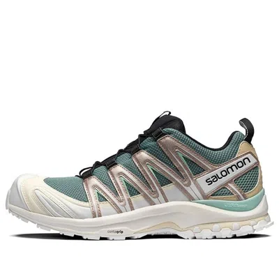 Salomon Xa Pro 3d 'green Grey'