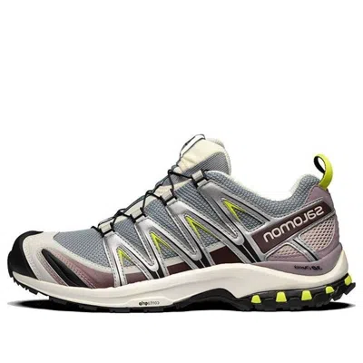Salomon Xa Pro 3d 'grey' In Gray