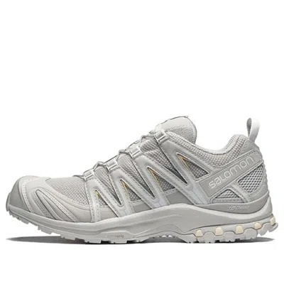 Salomon Xa Pro 3d 'grey Stone' In Gray