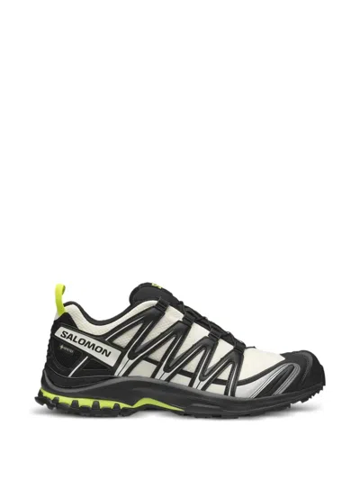 Salomon Sneaker Xa Pro 3d Gtx Sneakers Multicolor In Black