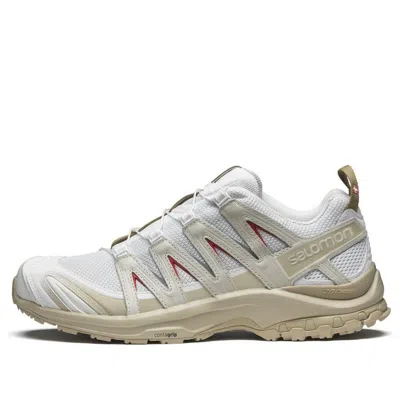Salomon Xa-pro 3d 'la Yaute White'