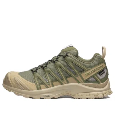 Salomon Xa Pro 3d 'lichen Green White'