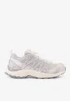 Salomon Xa Pro 3d Mesh Low-top Sneakers In White