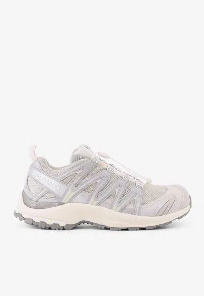 SALOMON XA PRO 3D LOW-TOP SNEAKERS