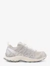 Salomon Xa Pro 3d Mesh Low-top Sneakers In White