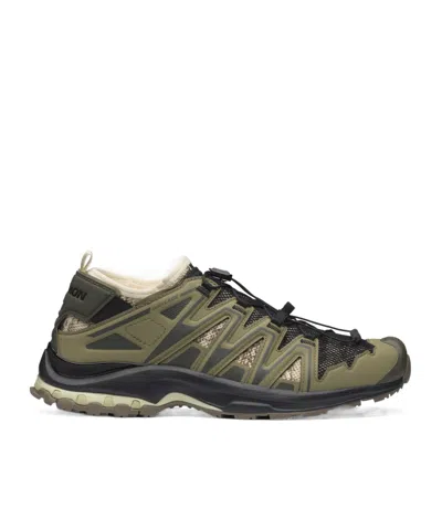 Salomon Xa Pro 3d Modular In Gray