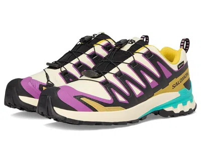 Salomon Xa Pro 3d In Multi