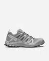 Salomon Xa Pro 3d In Silver