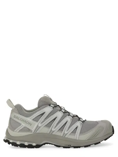Salomon "xa Pro 3d" Sneaker In Grey