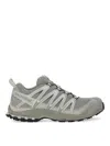 Salomon Xa Pro 3d Sneaker In Grey