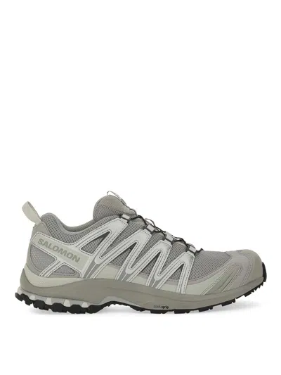 Salomon Xa Pro 3d Sneaker In Grey