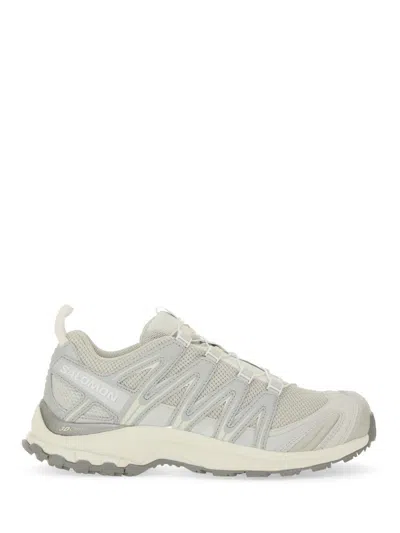 Salomon "xa Pro 3d" Sneaker In White