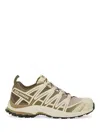 Salomon "xa Pro 3d" Sneaker In Sand