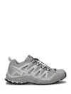 Salomon Panelled Design Slip-on Xa Pro 3d Sneakers