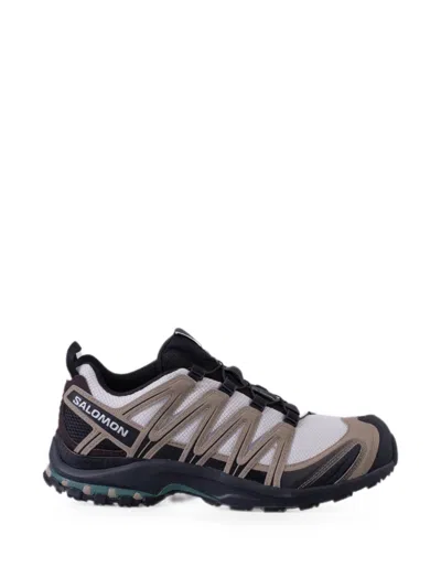 Salomon Xa Pro 3d Sneakers In Multi