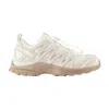 Salomon Xa Pro 3d Sneakers In Animal Print