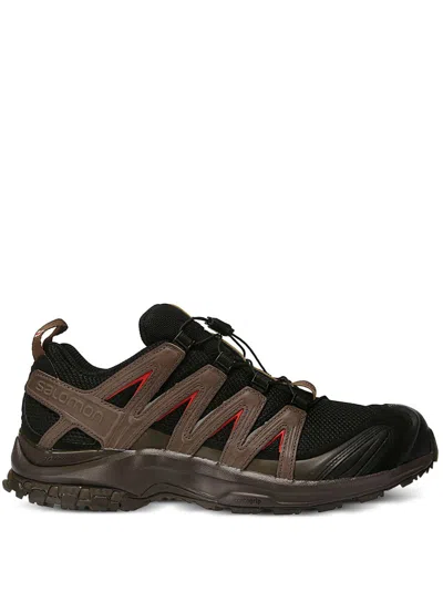Salomon Xa Pro 3d Sneakers In Black