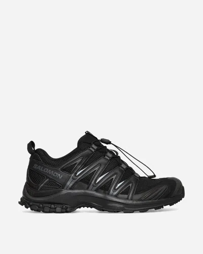 Salomon Xa Pro 3d Sneakers In Black