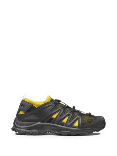 Salomon Xa Pro 3d Sneakers In Black