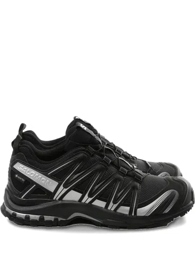 Salomon Xa Pro 3d Sneakers In Black