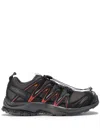 Salomon Xa Pro 3d Sneakers In Black