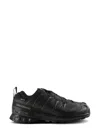 Salomon Xa Pro 3d Sneakers In Black