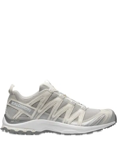 Salomon Xa Pro 3d Sneakers In Gray