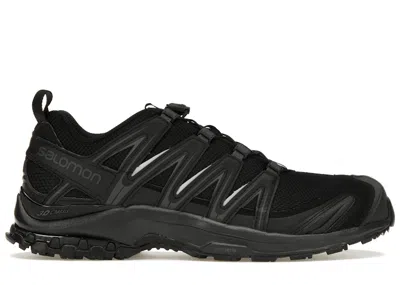 Pre-owned Salomon Xa Pro 3d Sneakers In Black/magnet