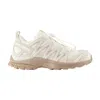 Salomon Xa Pro 3d Sneakers In Animal Print