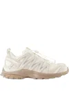 Salomon Xa Pro 3d Sneakers In Animal Print