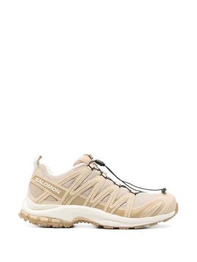 Salomon Xa Pro 3d Sneakers In Neutral