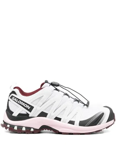 Salomon Xa Pro 3d Sneakers In White