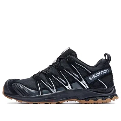 Salomon Xa Pro 3d Suede 'black Gum'
