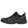 Salomon Xa Pro 3d Trail Running Shoes 'black Blue'