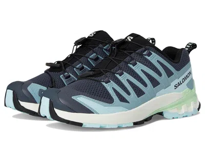 Salomon Xa Pro 3d V9 In Blue