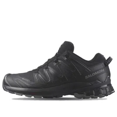 Salomon Xa Pro 3d V9 'all Black'