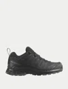 Salomon Xa Pro 3d V9 Gore-tex In Black