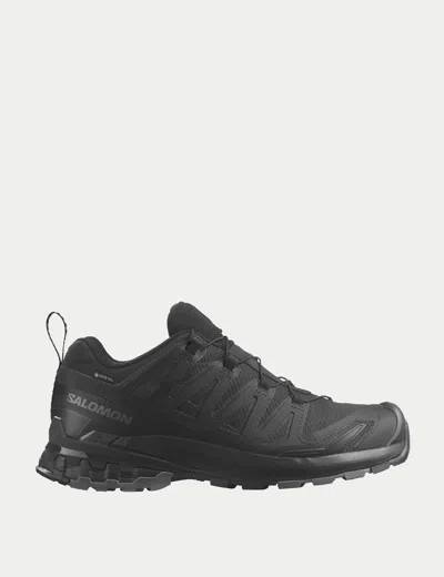 Salomon Xa Pro 3d V9 Gore-tex In White