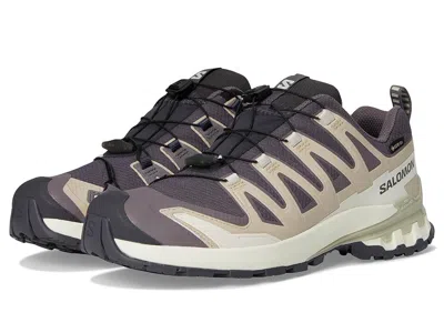 Salomon Xa Pro 3d V9 Gore-tex(r) In Gray