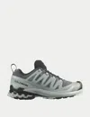 Salomon Xa Pro 3d V9 In Grey