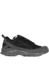 Salomon Xa Pro 3d V9 Gtx Sneakers In Black