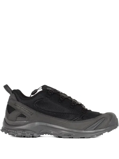 Salomon Xa Pro 3d V9 Gtx Sneakers In Black
