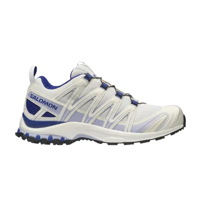 Pre-owned Salomon Xa Pro 3d 'vanilla Ice' | White | Men's Size 11.5