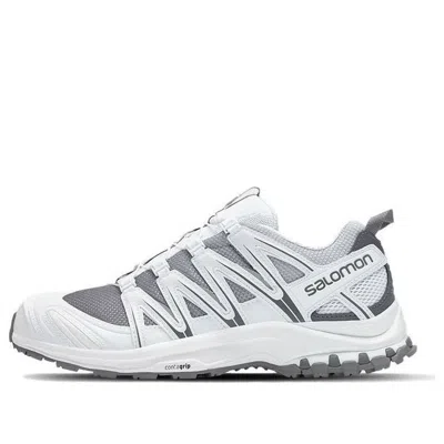 Salomon Xa Pro 3d 'white Gray'