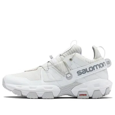 Salomon Xa Pro Street 2 'white Grey'