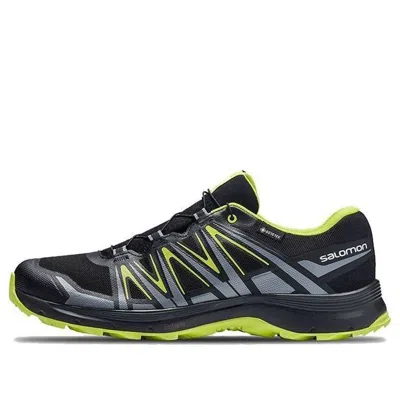 Salomon Xa Sierra Gtx In Black