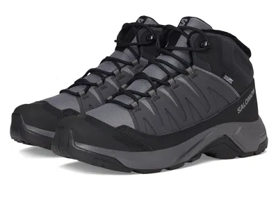 Salomon X-adventure In Gray