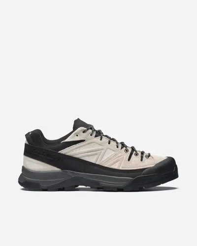 Salomon X-alp Leather | Black | Size: In Neutral