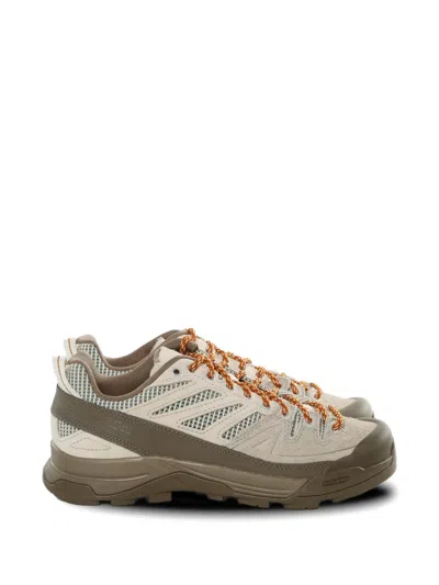 Salomon X-alp Sneakers In White