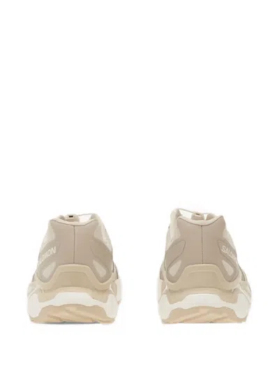 Salomon Xc Roam Sneakers In Neutral